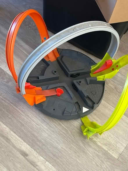Photo of free Hot wheels set ( parts only ) (Grove Park, BR1) #1