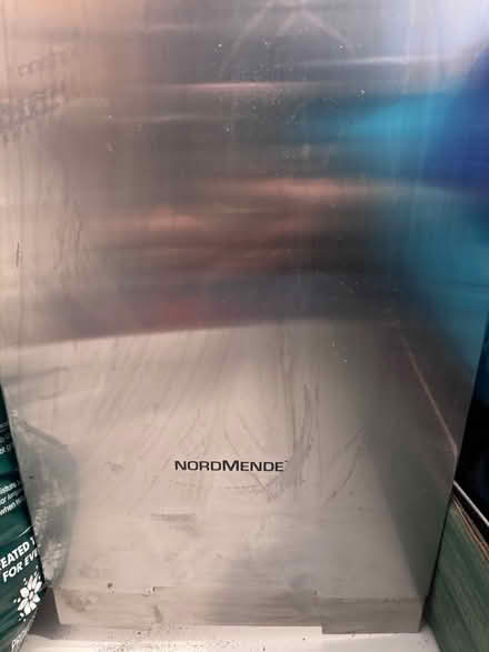 Photo of free Cooker hood extractor fan (Donabate) #2