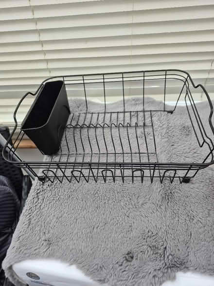 Photo of free Dish Drainer (West Thornton CR7) #1