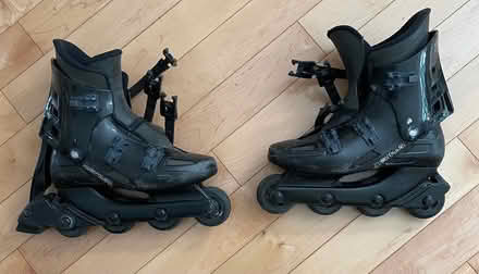 Photo of free Roller blades (Alta vista / riverside) #2