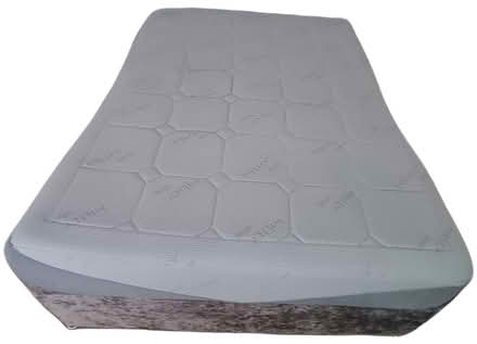 Photo of free King Size Bed (Ecclesfield S5) #1