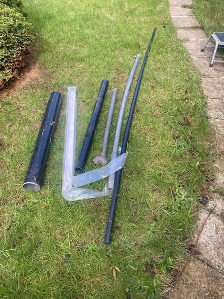 Photo of free Pipes (Sutton Coldfield) #2