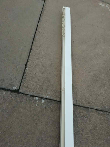 Photo of free Curtain Track (Leominster) #1