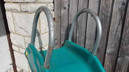 Photo of free TPToys Slide (Wimborne BH21) #3