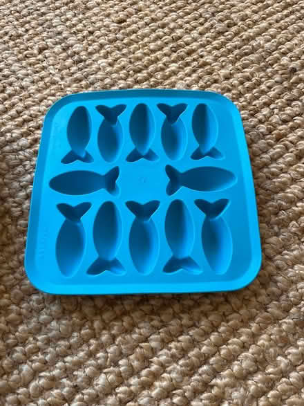 Photo of free Kitchen items (West Bridgford NG2) #2