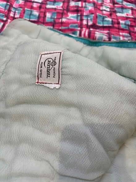 Photo of free Sleeping bag (E10) #2