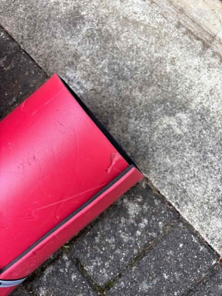 Photo of free 4 Camping carry matts (Hertford SG13) #2