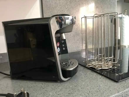 Photo of free Coffee machine (Northolt) #2