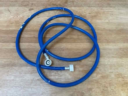 Photo of free Washing Machine Hose 3m (Yatton BS49) #1