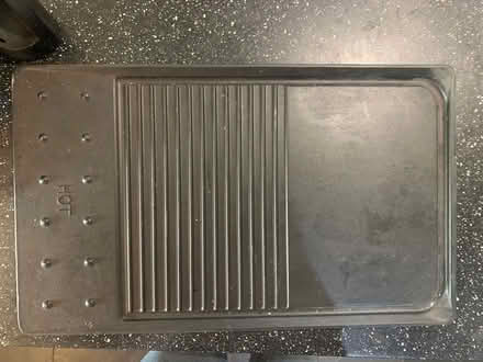 Photo of free Stove top grill (CW11) #1