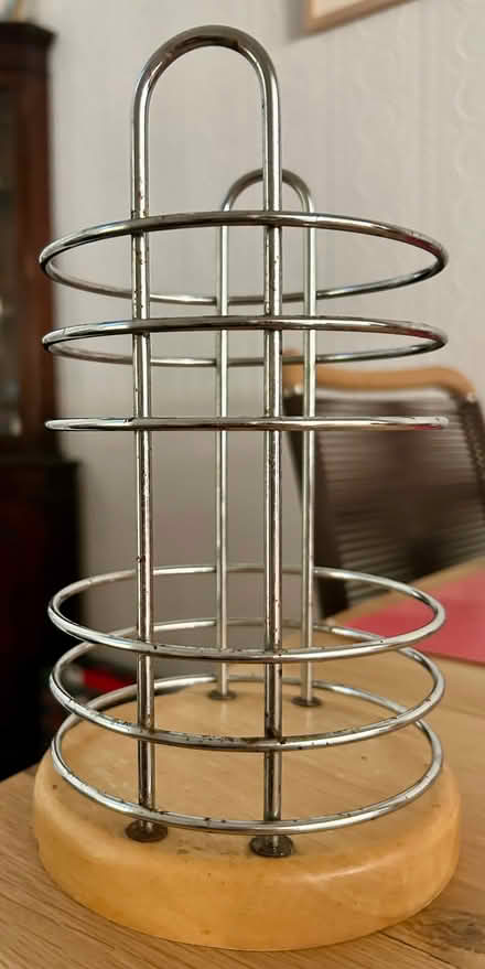 Photo of free Kitchen utensils storage (Newtown SO19) #2