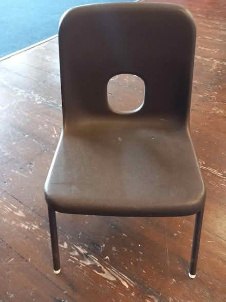 Photo of free Chairs (West Hill TN34) #2