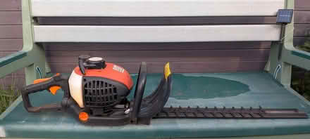 Photo of free Petrol Hedge Trimmer (Westhope, HR4) #1