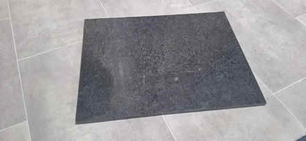 Photo of free Polished granite chopping board/worktop saver (Boughton Monchelsea ME17) #1