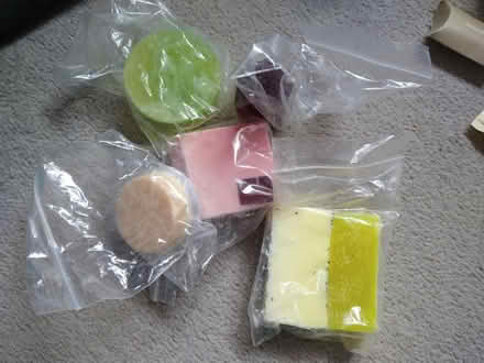 Photo of free Beauty bundle (Caversham RG4) #3