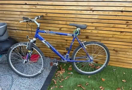 Photo of Bike (Dublin) #1