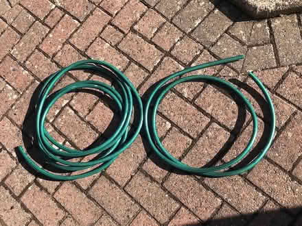 Photo of free Hose Pipes (Leamington Spa (CV32)) #1