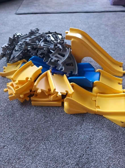 Photo of free Little tikes road and rail track (Swanley BR8) #1