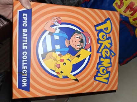 Photo of free New (Bulwell NG6) #1