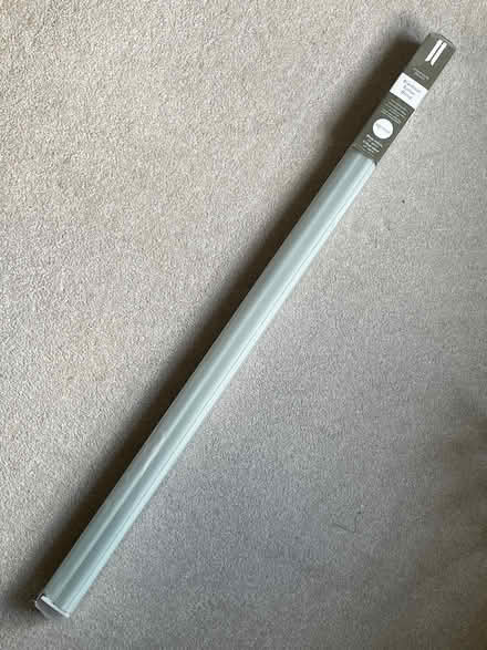 Photo of free Blackout Roller Blind 90cm Width (SO167AX) #1