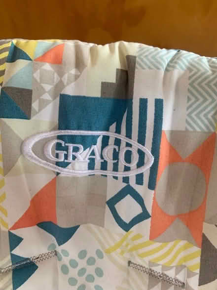 Photo of free Graco Baby Delight Swing (Layton FY3) #3