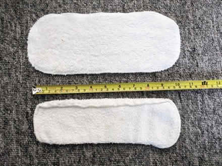 Photo of free Inserts for reusable nappies (Kendal LA9) #3