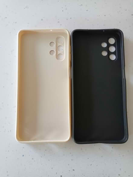 Photo of free 2 phone cases (Melksham) #2