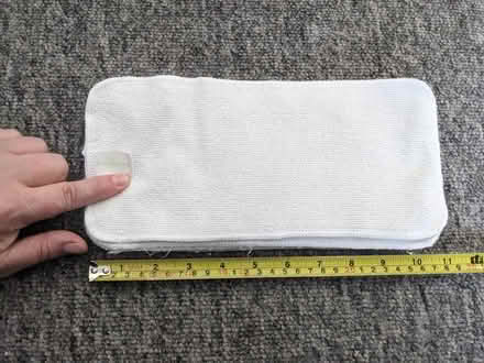 Photo of free Inserts for reusable nappies (Kendal LA9) #2