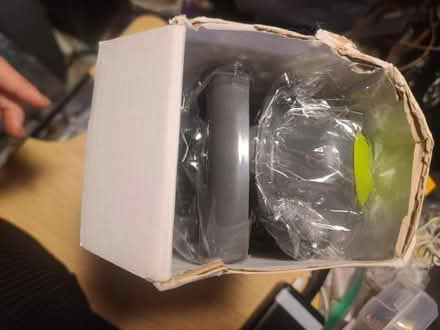 Photo of free Veggie slicer and Edamami snacks (Suitland) #2