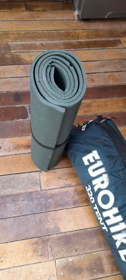Photo of free Eurohike 320 Tent (Saughall village CH1) #2