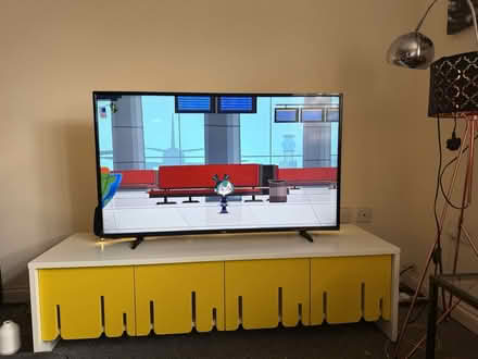 Photo of free Tv stand (RM3) #1