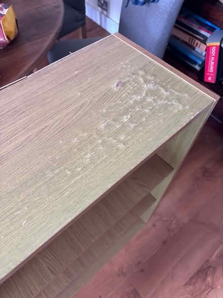Photo of free Bookcase (Kidlington OX5) #2