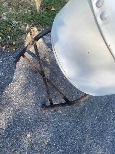 Photo of free Old washing and rinse machine (Ijamsville 21754) #2
