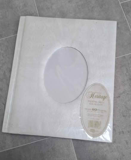 Photo of free Photo album (Boughton Monchelsea ME17) #1
