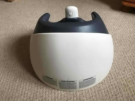 Photo of free Mammas & Papas Snug Baby Seat (Ruyton-XI-Towns SY4) #4