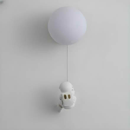 Photo of free Children mount lamp (Kilburn NW6) #4