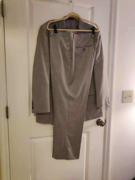 Photo of free Gently Worn and NEW Clothing (400 E Bay Street, 32202) #3