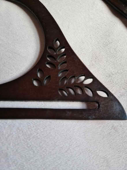 Photo of free Wooden handles (Henley-on-Thames RG9) #2