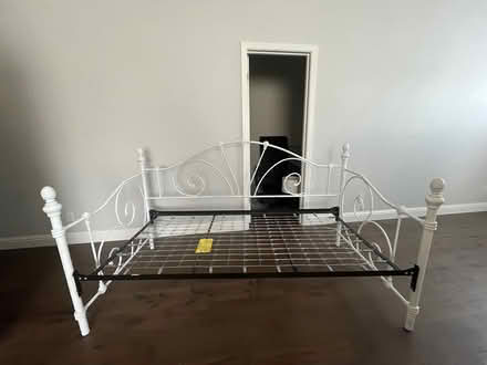 Photo of free Day Bed and Furniture (Conte Way, Morgan Hill) #1
