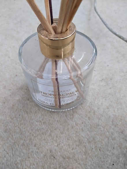Photo of free Reed diffuser (Hastings TN34) #1