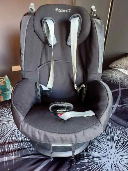 Photo of free Child's car seat (Bilborough NG8) #1