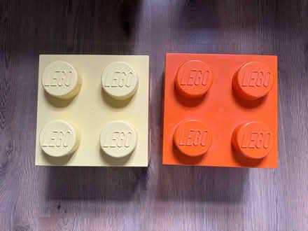 Photo of free Lego (ME10) #1