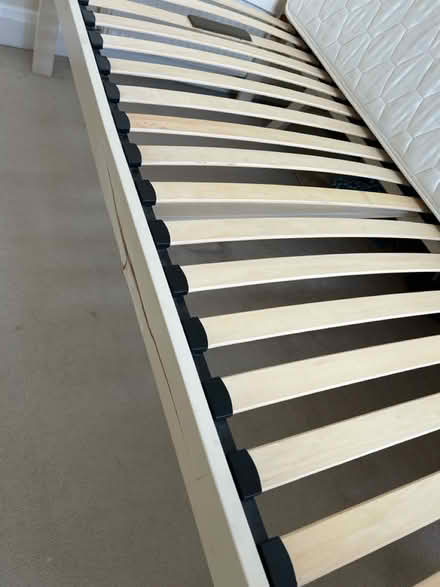 Photo of free Guest Bed Single to Superking (est) (Woodford Green) #4