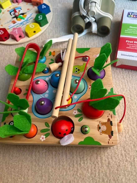 Photo of free Toys 3 years + (Kidbrooke, SE3) #3