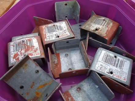 Photo of free Metclips (Leominster) #1