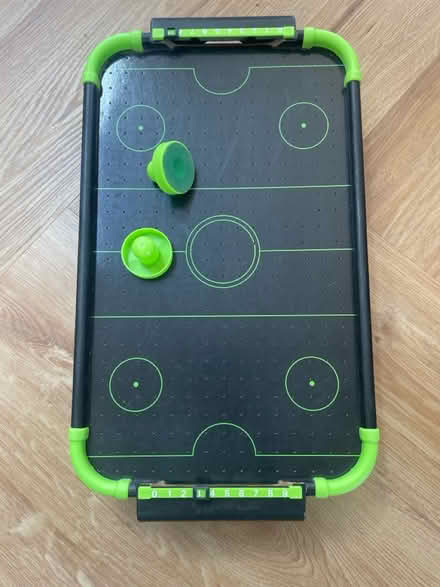 Photo of free Table Hockey (Horsham) #2