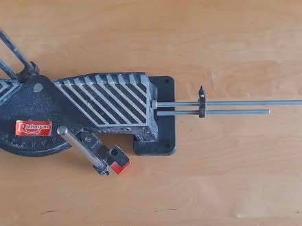 Photo of free cutting/measuring tool (Kidlington OX5) #2