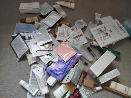 Photo of free Beauty bundle (Caversham RG4) #4