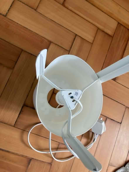 Photo of free IKEA lamp (N16) #2