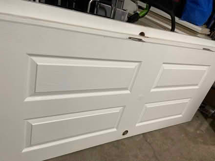 Photo of free Bedroom doors (Stouffville) #2